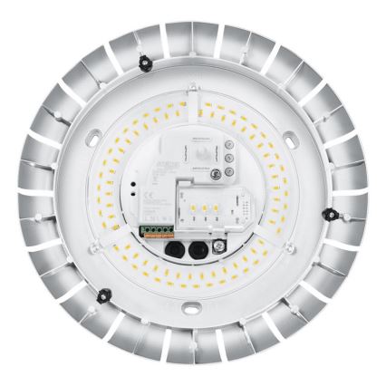 STEINEL 066000 - LED Nouzové stropní svítidlo se senzorem RS PRO LED/13,5W/230V 3000K