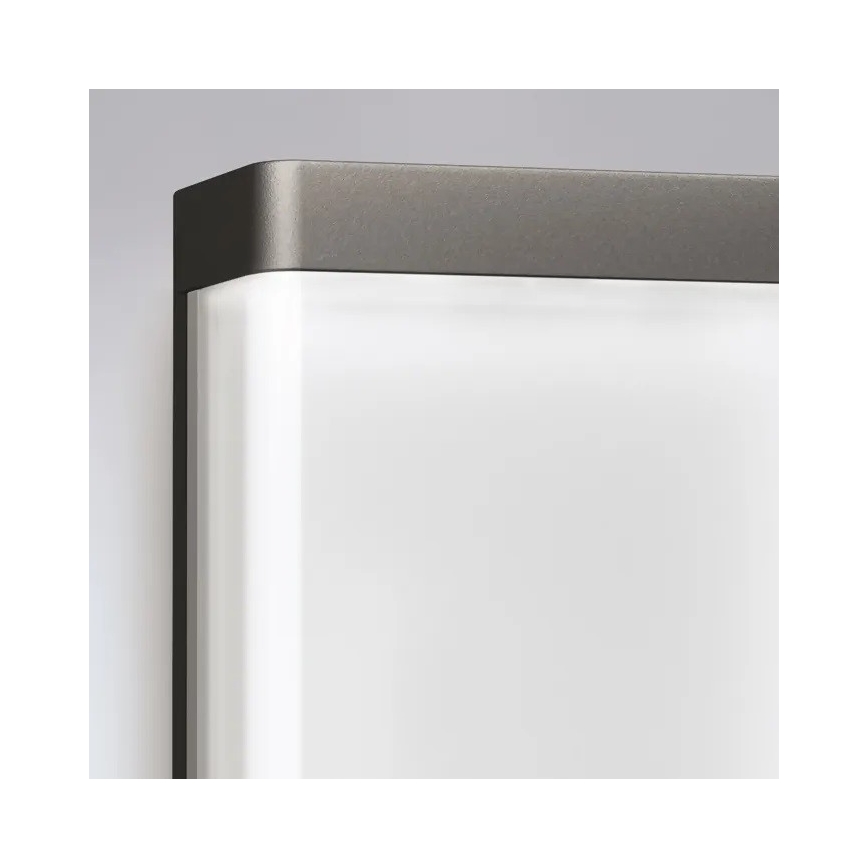 Steinel 067205 - LED Domovní číslo se senzorem L270SC LED/7,8W/230V IP44