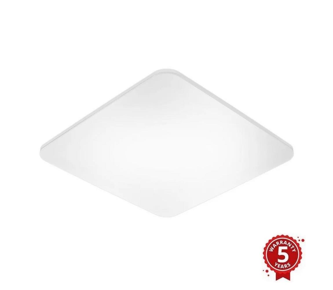 Steinel Steinel 067526 - LED Stropní svítidlo se senzorem RS PRO S30 Q SC 26W/230V 3000K ST067526