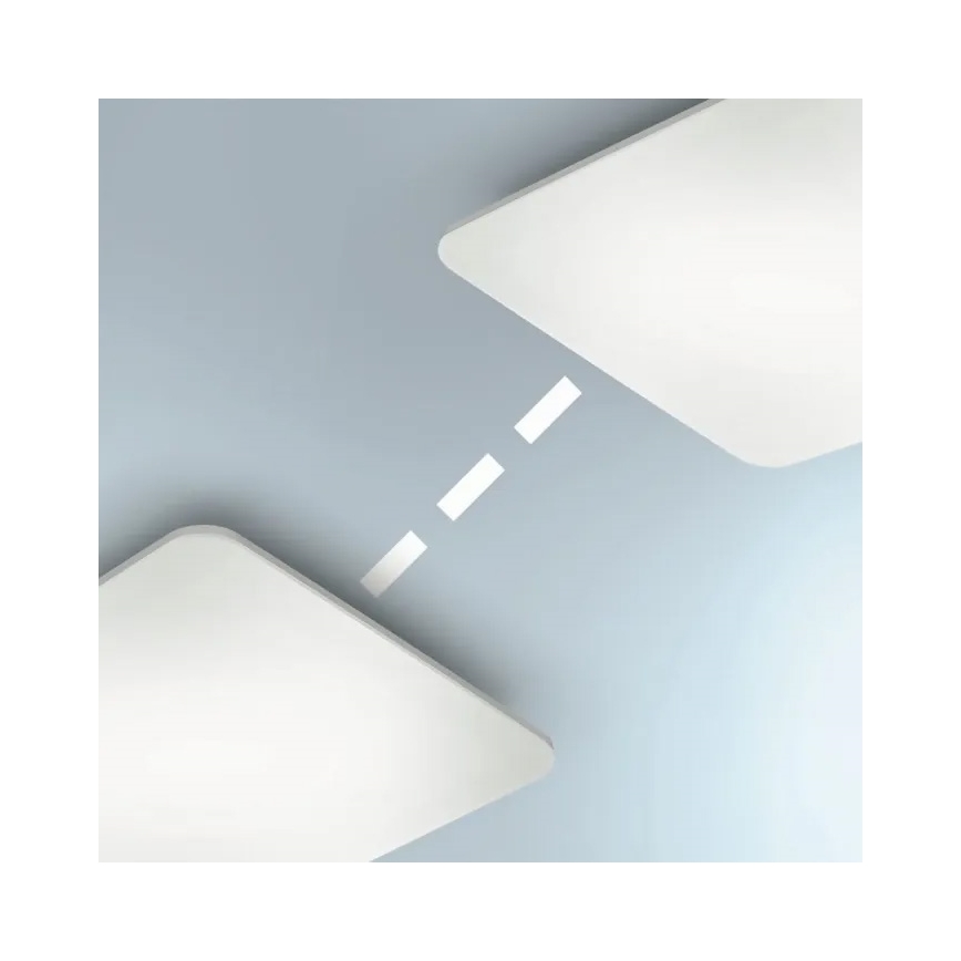 Steinel 067526 - LED Stmívatelné stropní svítidlo se senzorem RS PRO S30 Q SC LED/26W/230V 3000K