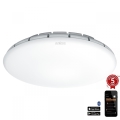 Steinel 067540 - LED Stmívatelné stropní svítidlo se senzorem RS PRO S20 SC 15,7W/230V 4000K