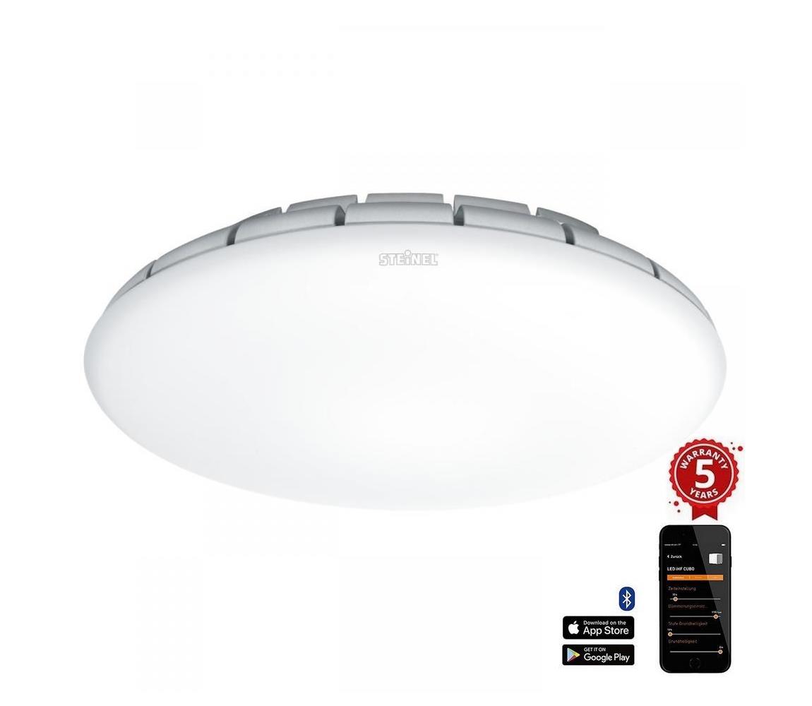 Steinel Steinel 067564 - LED Stropní svítidlo se senzorem RS PRO S20 SC 15,7W/230V 3000K ST067564