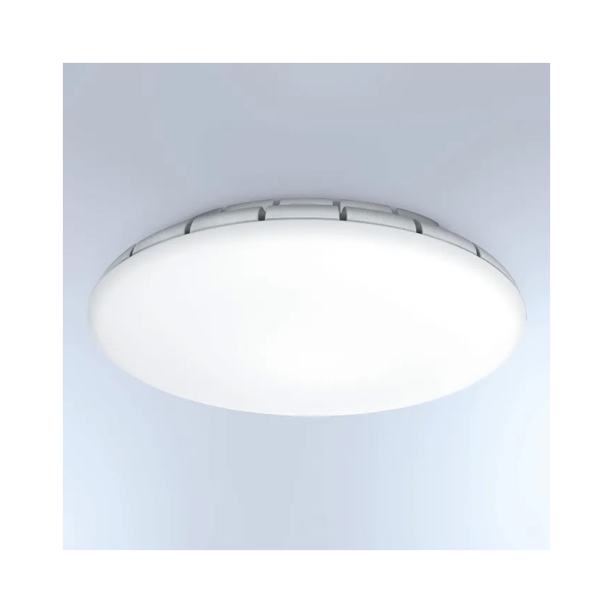 Steinel 067564 - LED Stmívatelné stropní svítidlo se senzorem RS PRO S20 SC LED/15,7W/230V 3000K