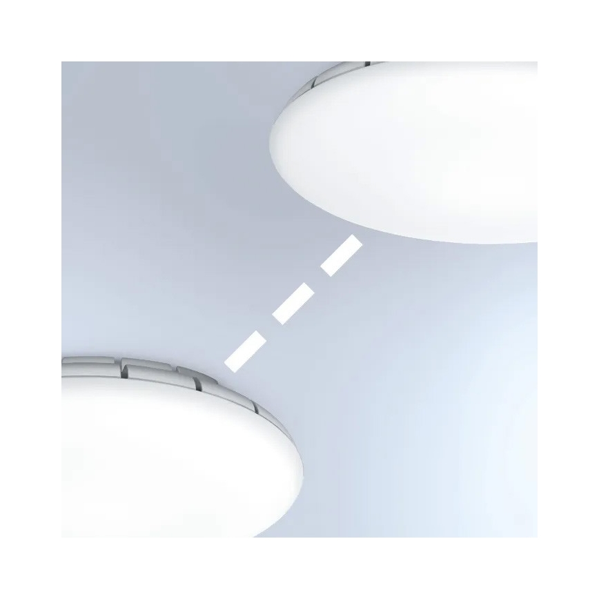 Steinel 067564 - LED Stmívatelné stropní svítidlo se senzorem RS PRO S20 SC LED/15,7W/230V 3000K