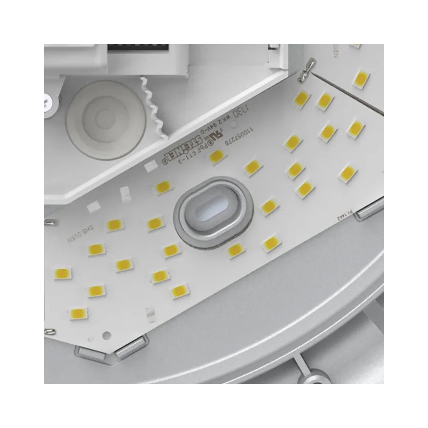 Steinel 067564 - LED Stmívatelné stropní svítidlo se senzorem RS PRO S20 SC LED/15,7W/230V 3000K