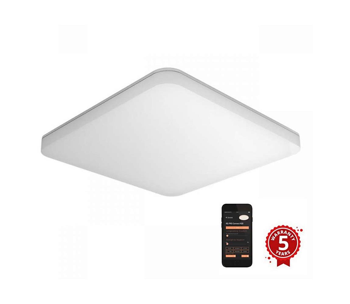 Steinel Steinel 067878-LED Stropní svítidlo se senzorem RS PRO LED/23,4W/230V IP40 4000K 