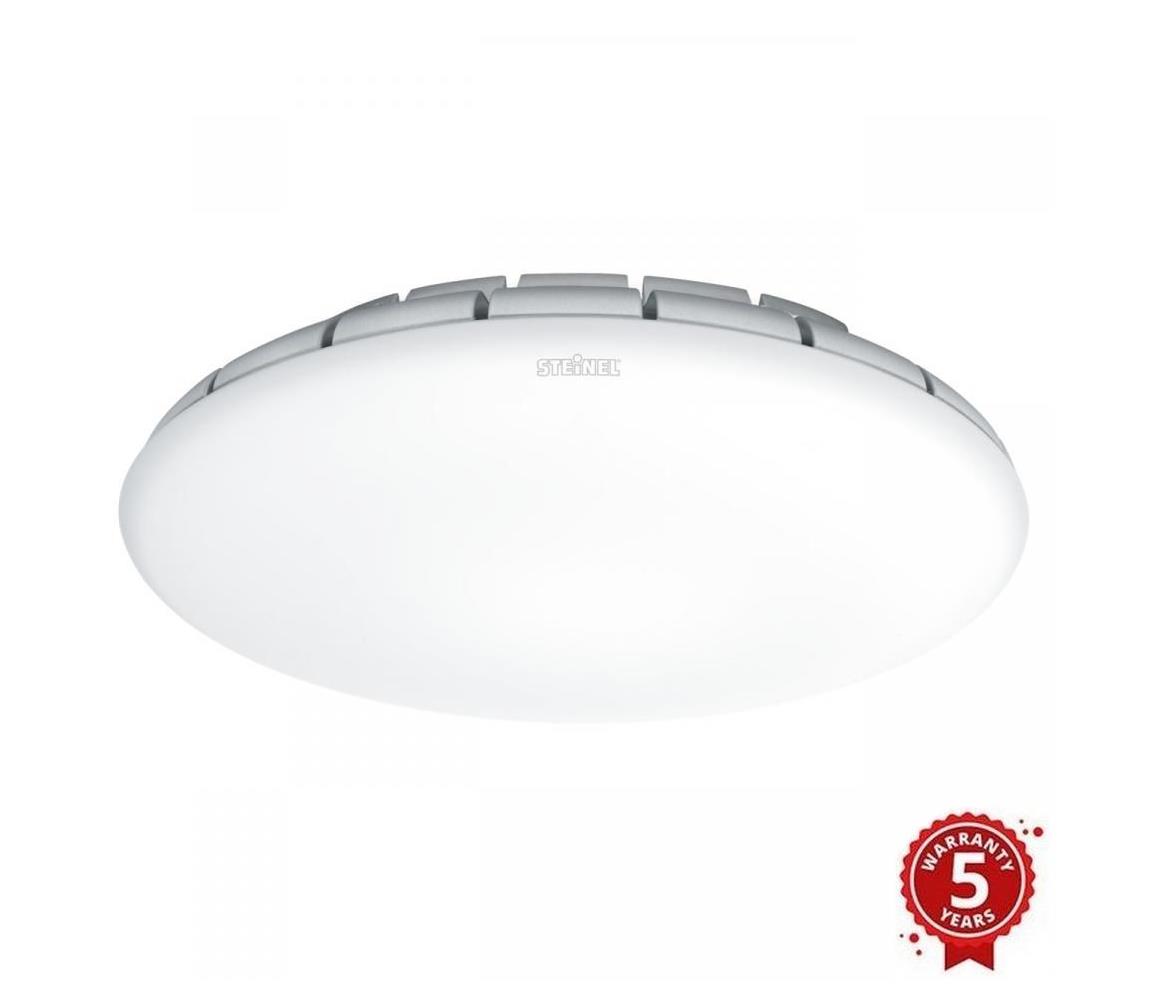 Steinel Steinel 068042 - LED Stropní svítidlo se senzorem RS PRO S30 SC 25,8W/230V 4000K ST068042