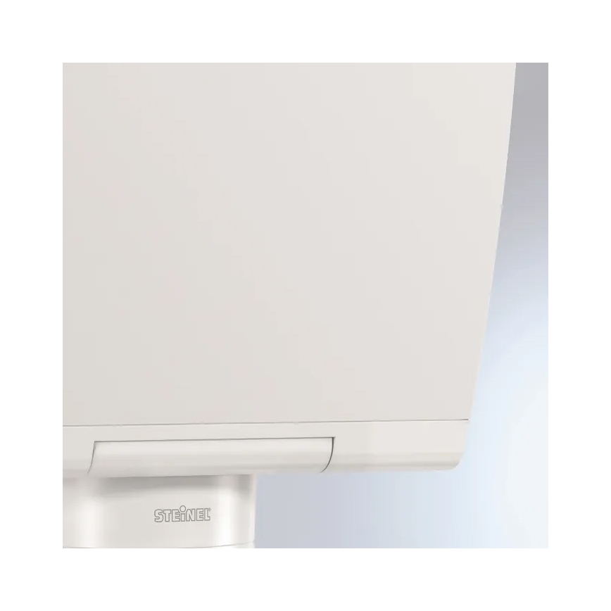 Steinel 068103 - LED Reflektor XLED PRO 240 LED/19,3W/230V IP44 bílá