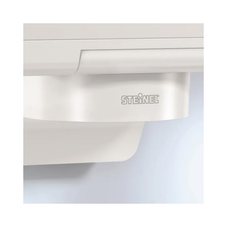 Steinel 068103 - LED Reflektor XLED PRO 240 LED/19,3W/230V IP44 bílá