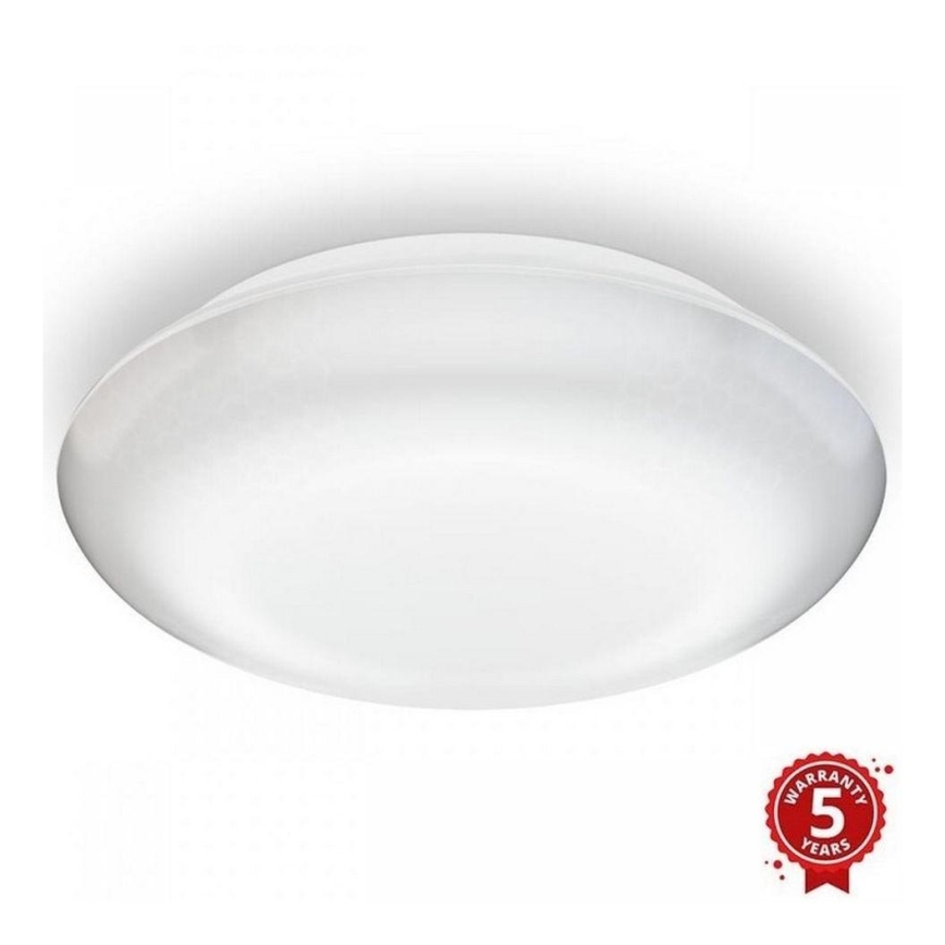 Steinel 068196 - LED Koupelnové stropní svítidlo se senzorem DL Vario Quattro PRO S LED/14W/230V 4000K IP54