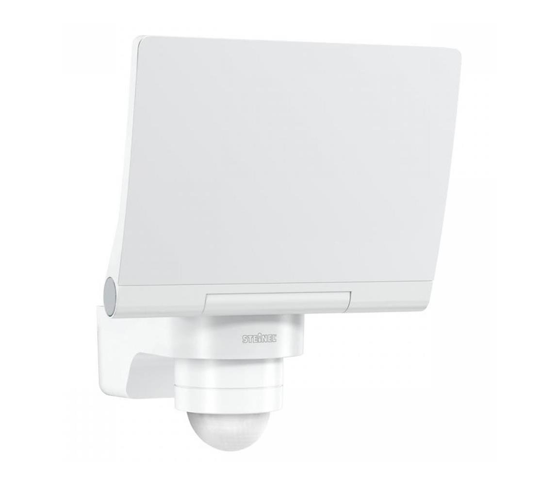 Steinel Steinel 068370 - LED Reflektor se senzorem XLED PRO 240 20W/230V 4000K IP44 bílá ST068370