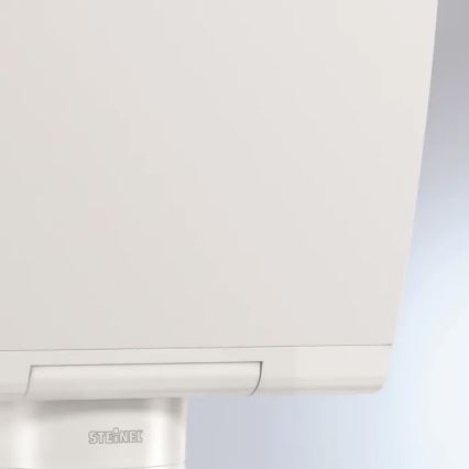 Steinel 068370 - LED Reflektor se senzorem XLED PRO 240 20W/230V 4000K IP44 bílá
