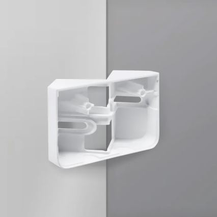 Steinel 068370 - LED Reflektor se senzorem XLED PRO 240 20W/230V 4000K IP44 bílá