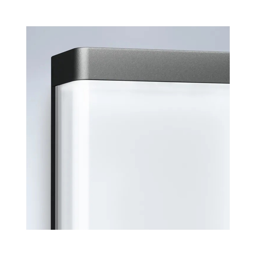 Steinel 068714 - LED Venkovní svítidlo L 271 C LED/6,6W/230V 3000K IP44