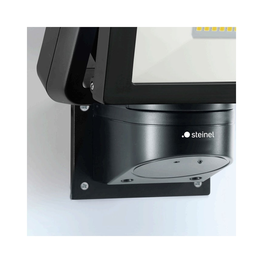 Steinel 069230 - LED Reflektor LS 300 LED/29,5W/230V 4000K IP44 černá