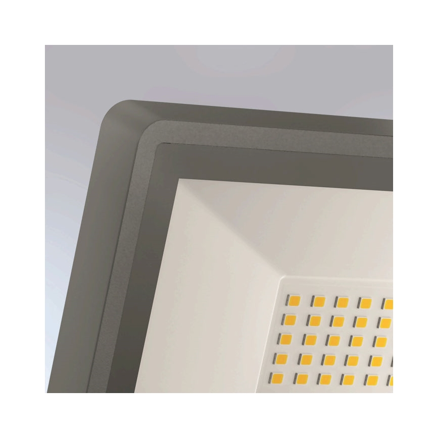Steinel 069551 - LED Reflektor se senzorem XLED PRO ONE Plus S LED/33,8W/230V IP44 3000K antracit + dálkové ovládání