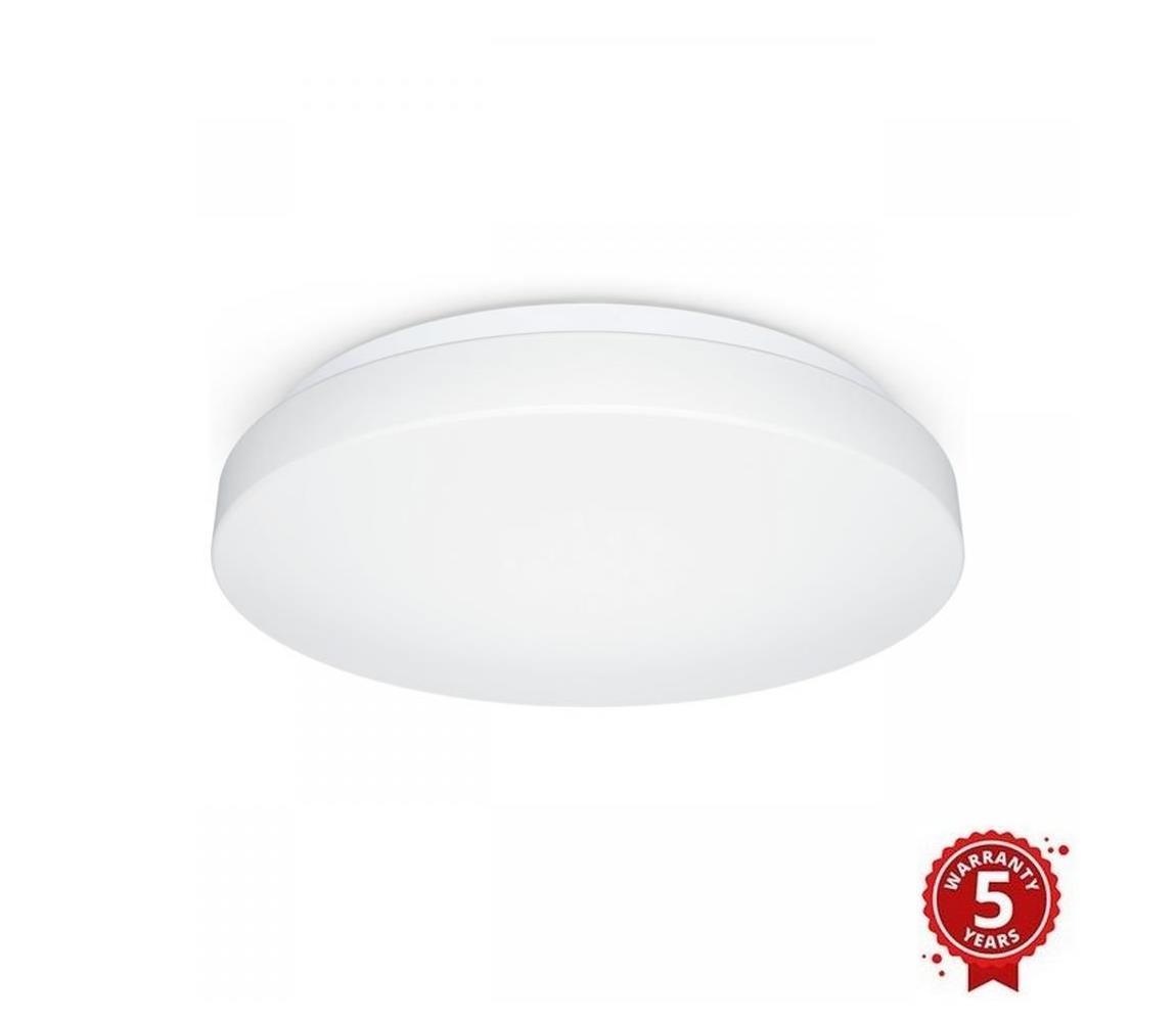 Steinel Steinel 069698-LED Koupelnové stropní svítidlo RSPRO P1 LED/8,2W/230V 4000K IP54 ST069698