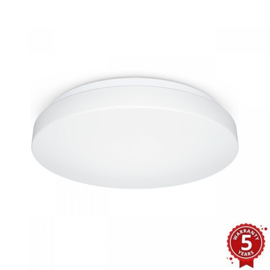 Steinel 069704-LED Koupelnové stropní svítidlo RSPRO P1 LED/8,2W/230V 3000K IP54