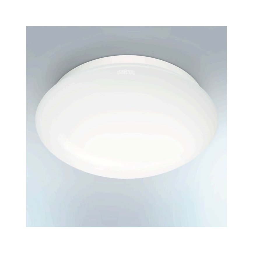 Steinel 069742-LED Koupelnové stropní svítidlo se senzorem RSPROP2 15,1W/230V 3000K IP54