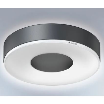 Steinel 078782 - LED Stropní svítidlo se senzorem RS 200 SC LED/17,1W/230V 3000K IP54