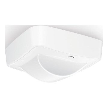 Steinel 079079 - Prezenční hlásič HALLWAY KNX V3.5 bílá