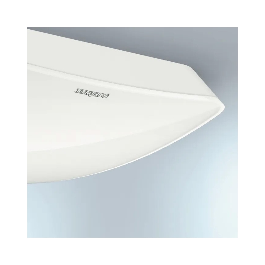 Steinel 079192 - Multisenzor Aerosol KNX bílá