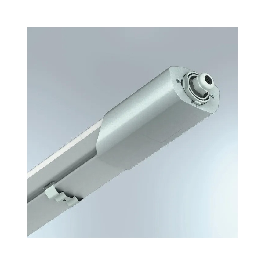 Steinel 079338 - LED Technické svítidlo se senzorem RS PRO 5150 SC 5C LED/42W/230V IP66