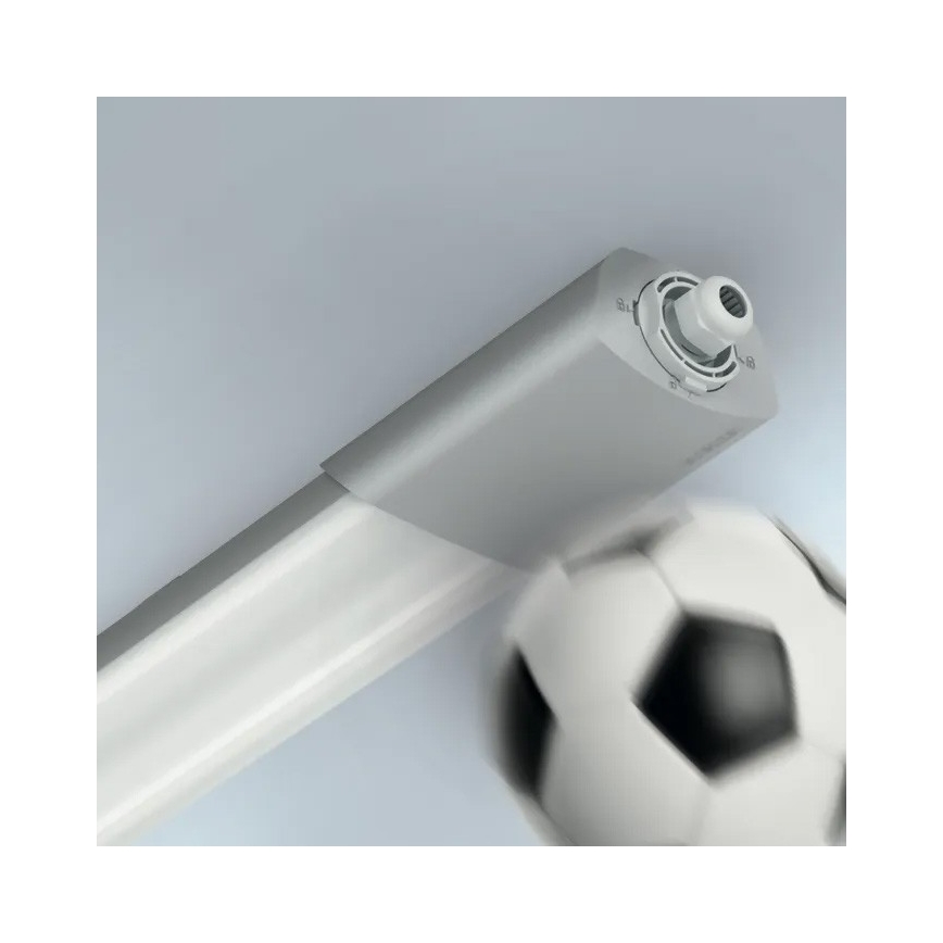 Steinel 079338 - LED Technické svítidlo se senzorem RS PRO 5150 SC 5C LED/42W/230V IP66