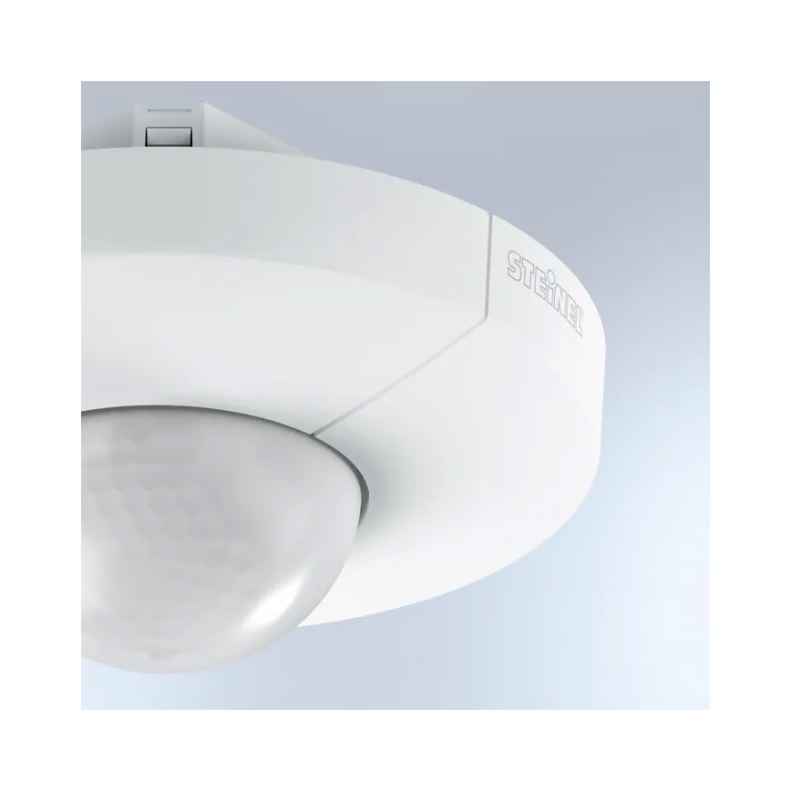 Steinel 079697 - Senzor pohybu IS 345 COM1 230V bílá