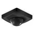 Steinel 084141 - Senzor pohybu IS 345-E KNX V3.1 UP SW černá