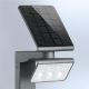 Steinel 085681 - LED Venkovní solární lampa se senzorem XSolar GL-S LED/1,2W/2500 mAh IP44