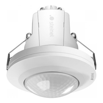 Steinel 086886 - Senzor pohybu podhledový MD IR 4360-8 COM1 DE WS bílá