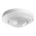 Steinel 086893 - Senzor pohybu MD IR 4360-8 COM1 UP WS bílá