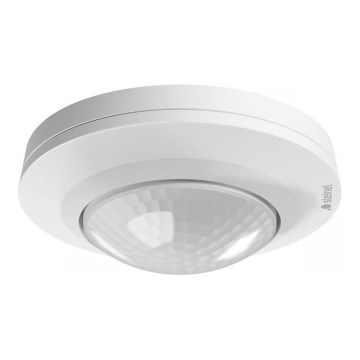 Steinel 086893 - Senzor pohybu MD IR 4360-8 COM1 UP WS bílá