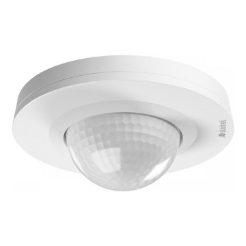 Steinel 086923 - Senzor pohybu MD IR 4360-24 COM1 UP WS bílá