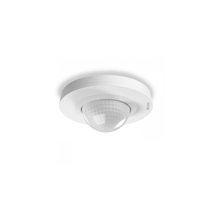 Steinel 087784 - Senzor pohybu MD-24 ECO COM1 360° bílá
