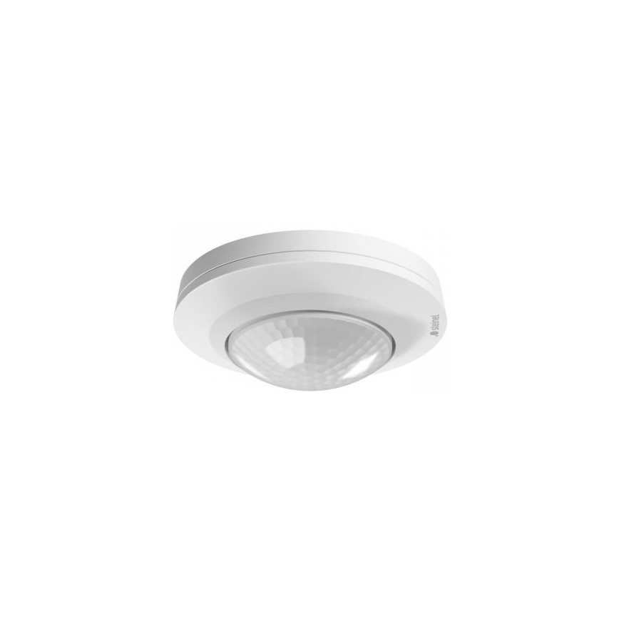 Steinel 087999 - Senzor pohybu s prezenčním čidlem PD-8 ECO KNX 360° bílá