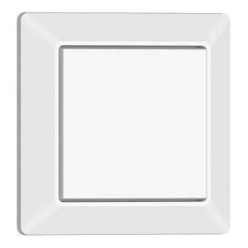 Steinel 088620 - Bezdrátový domovní spínač TAPDUO C WS