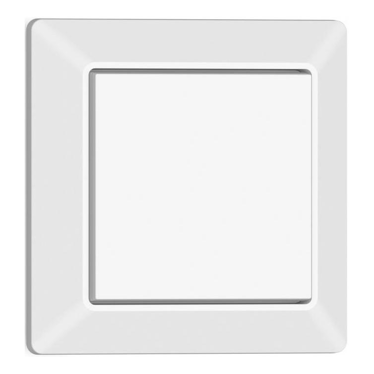 Steinel 088620 - Bezdrátový domovní spínač TAPDUO C WS
