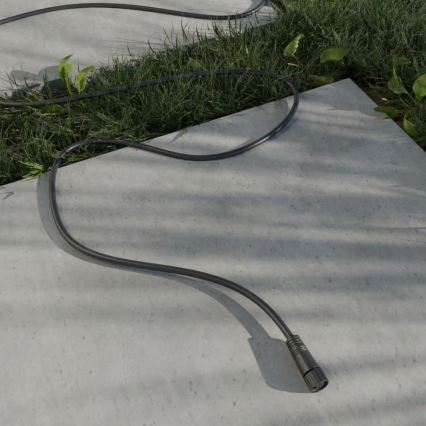 Steinel 089276 - Propojovací kabel 24V IP67 1 m