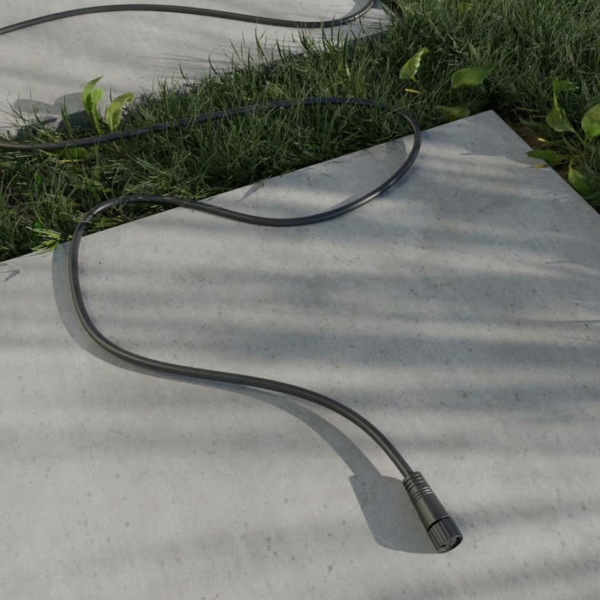 Steinel 089290 - Propojovací kabel 24V IP67 5 m