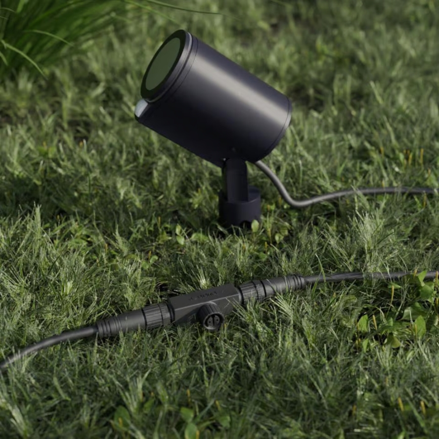 Steinel 089306 - Propojovací T konektor 24V IP67