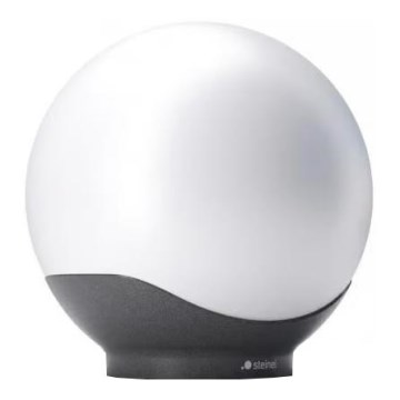 Steinel 089368 - LED RGBW Venkovní lampa se senzorem LED/5,04W/24V 300 mm IP65