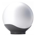 Steinel 089375 - LED RGBW Venkovní lampa se senzorem LED/9,07W/24V 400 mm IP65