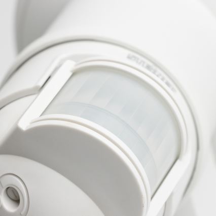 Steinel 107960304 - Venkovní nástěnné svítidlo se senzorem 1xE27/100W/230V IP44