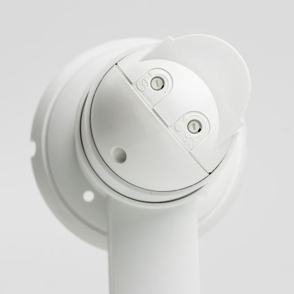 Steinel 107960304 - Venkovní nástěnné svítidlo se senzorem 1xE27/100W/230V IP44