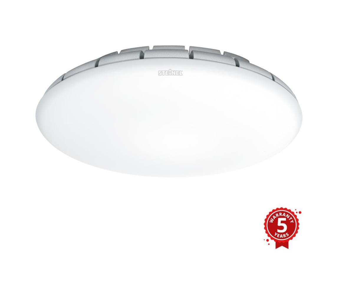 Steinel STEINEL 374723 - LED Stropní svítidlo se senzorem LED/13W/230V 4000K ST374723