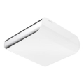 STEINEL 52508 - LED stropní svítidlo se senzorem RS LED M2 LED/9,5W/230V lesklý chrom