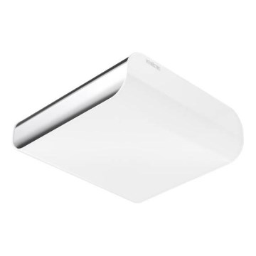 STEINEL 52508 - LED stropní svítidlo se senzorem RS LED M2 LED/9,5W/230V lesklý chrom