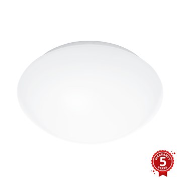 STEINEL 56032 - LED Koupelnové svítidlo se senzorem RS PRO LED/9,5W/230V IP54